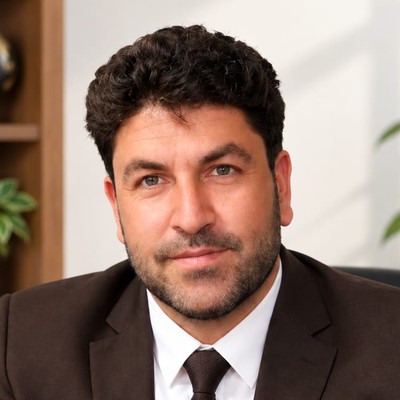 Sayed Saboor Mahdi