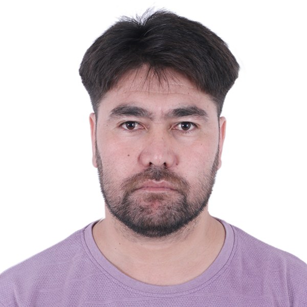 Rohullah Sarwari