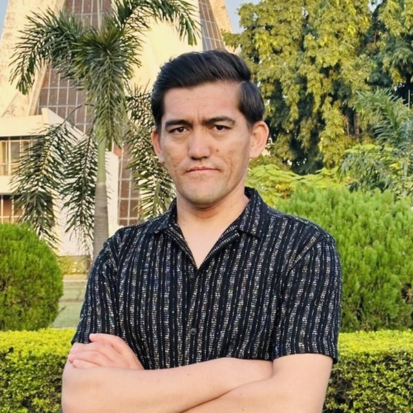 Zakarya Farahmand